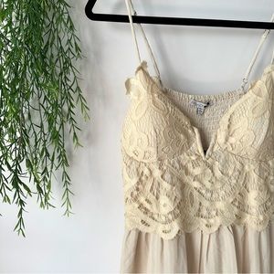 Fashion Nova Dress Women’s Owning The Way Mini, size XL